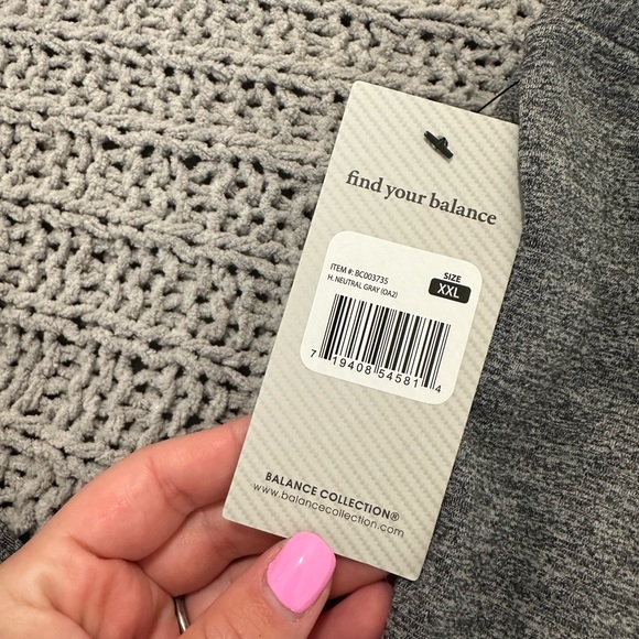 Men’s Joggers - Picture 3 of 4